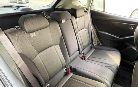 Subaru Impreza IV, 2017 год, 1 080 000 рублей, 16 фотография