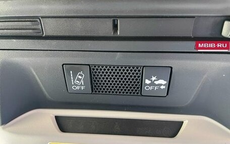 Subaru Impreza IV, 2017 год, 1 080 000 рублей, 14 фотография