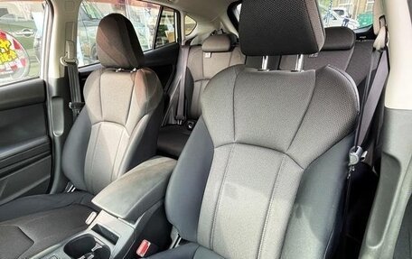 Subaru Impreza IV, 2017 год, 1 080 000 рублей, 18 фотография