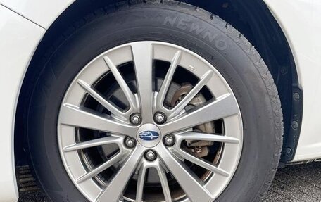 Subaru Impreza IV, 2017 год, 1 080 000 рублей, 21 фотография
