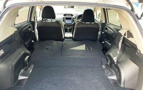 Subaru Impreza IV, 2017 год, 1 080 000 рублей, 20 фотография
