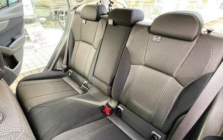 Subaru Impreza IV, 2017 год, 1 080 000 рублей, 17 фотография