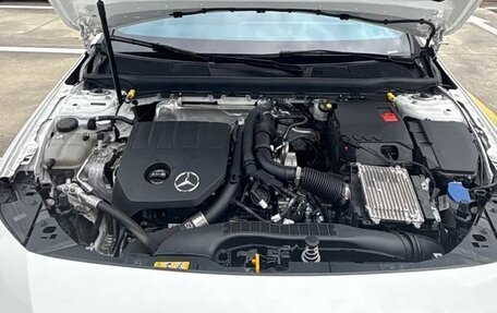 Mercedes-Benz A-Класс, 2022 год, 2 110 000 рублей, 9 фотография
