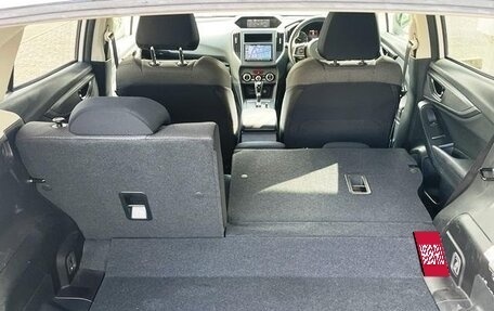 Subaru Impreza IV, 2017 год, 1 080 000 рублей, 19 фотография