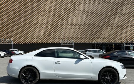 Audi A5, 2013 год, 1 650 000 рублей, 5 фотография