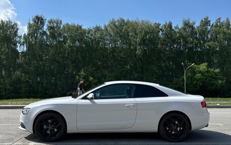 Audi A5, 2013 год, 1 650 000 рублей, 7 фотография