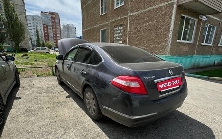 Nissan Teana, 2008 год, 850 000 рублей, 3 фотография