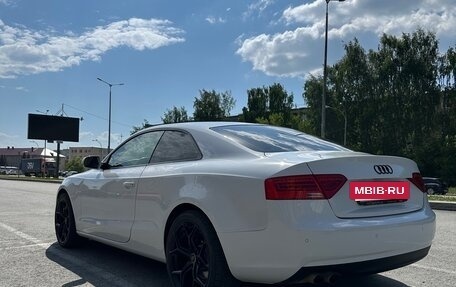 Audi A5, 2013 год, 1 650 000 рублей, 6 фотография