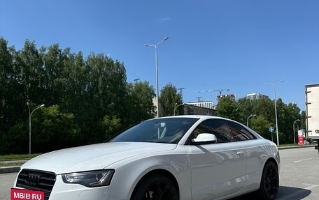 Audi A5, 2013 год, 1 650 000 рублей, 8 фотография