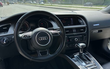 Audi A5, 2013 год, 1 650 000 рублей, 9 фотография