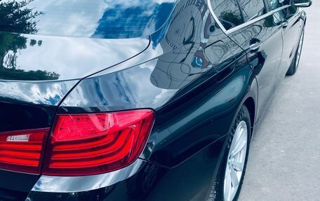 BMW 5 серия, 2013 год, 1 847 000 рублей, 2 фотография