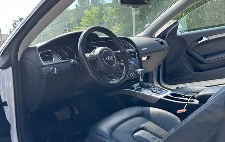 Audi A5, 2013 год, 1 650 000 рублей, 11 фотография