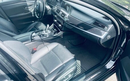 BMW 5 серия, 2013 год, 1 847 000 рублей, 5 фотография