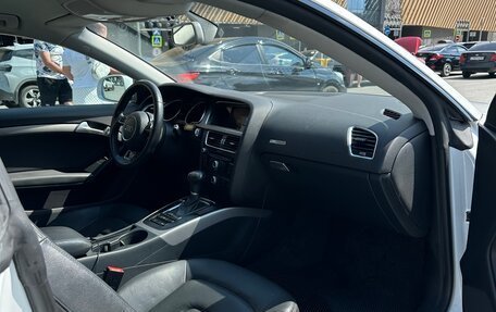 Audi A5, 2013 год, 1 650 000 рублей, 10 фотография