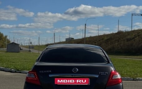 Nissan Teana, 2008 год, 850 000 рублей, 2 фотография