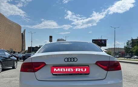 Audi A5, 2013 год, 1 650 000 рублей, 2 фотография