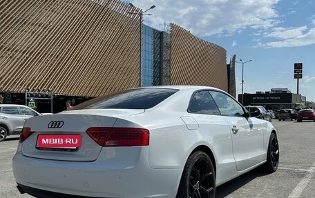 Audi A5, 2013 год, 1 650 000 рублей, 4 фотография