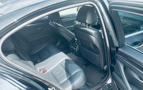 BMW 5 серия, 2013 год, 1 847 000 рублей, 6 фотография