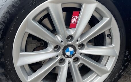 BMW 5 серия, 2013 год, 1 847 000 рублей, 14 фотография