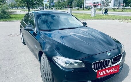 BMW 5 серия, 2013 год, 1 847 000 рублей, 8 фотография