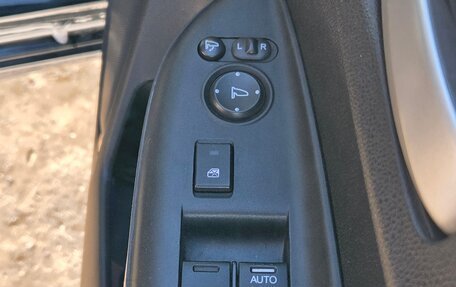 Honda Shuttle II, 2016 год, 1 210 000 рублей, 8 фотография