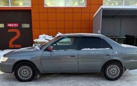 Toyota Corona IX (T190), 1998 год, 600 000 рублей, 2 фотография