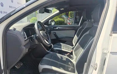 Volkswagen T-Roc I, 2022 год, 1 510 000 рублей, 6 фотография