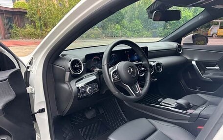 Mercedes-Benz A-Класс, 2022 год, 1 936 000 рублей, 7 фотография