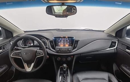 Chevrolet Monza, 2021 год, 1 132 000 рублей, 5 фотография