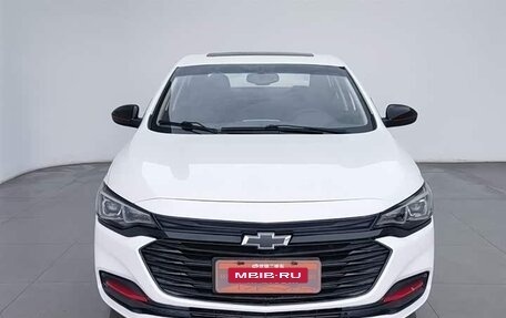 Chevrolet Monza, 2021 год, 1 132 000 рублей, 3 фотография