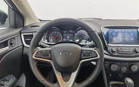 Chevrolet Monza, 2021 год, 1 132 000 рублей, 9 фотография