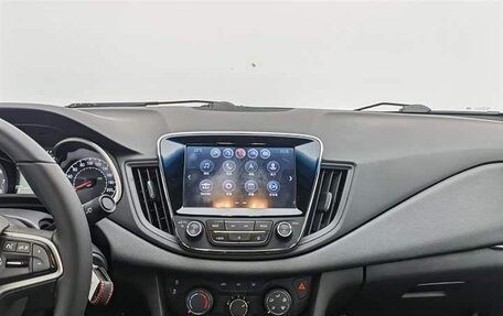 Chevrolet Monza, 2021 год, 1 132 000 рублей, 10 фотография