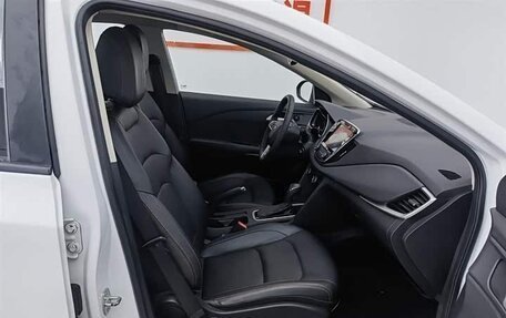 Chevrolet Monza, 2021 год, 1 132 000 рублей, 16 фотография