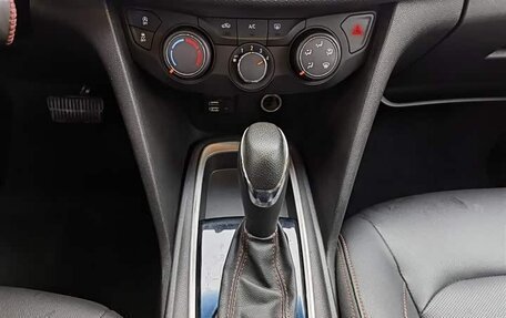 Chevrolet Monza, 2021 год, 1 132 000 рублей, 11 фотография