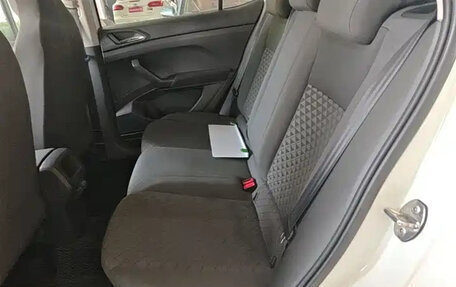 Volkswagen T-Cross I, 2021 год, 1 480 000 рублей, 7 фотография