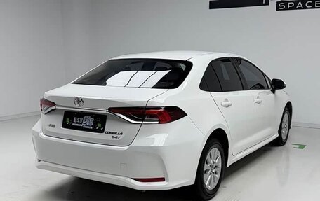Toyota Corolla, 2023 год, 1 284 005 рублей, 2 фотография