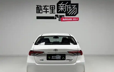 Toyota Corolla, 2023 год, 1 284 005 рублей, 3 фотография