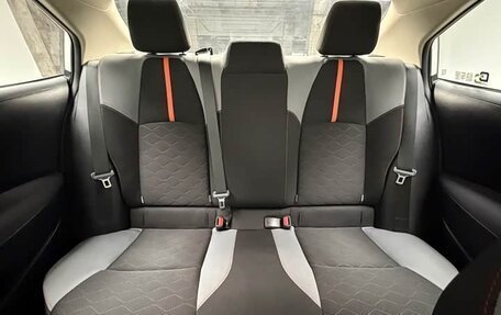 Toyota Corolla, 2023 год, 1 284 005 рублей, 7 фотография