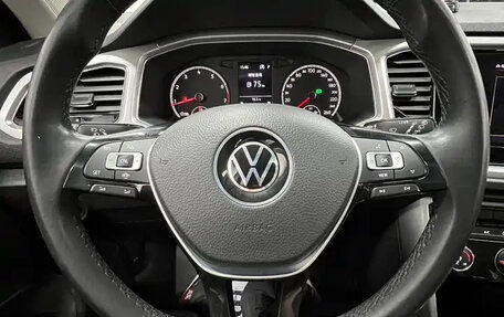 Volkswagen T-Roc I, 2022 год, 1 540 000 рублей, 8 фотография