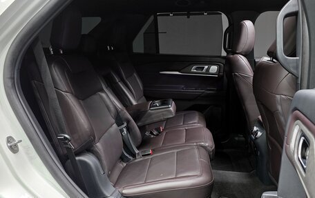 Ford Explorer VI, 2024 год, 6 930 000 рублей, 7 фотография