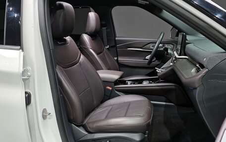 Ford Explorer VI, 2024 год, 6 930 000 рублей, 9 фотография