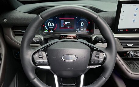 Ford Explorer VI, 2024 год, 6 930 000 рублей, 6 фотография