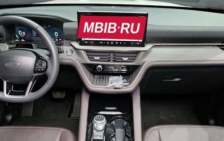Ford Explorer VI, 2024 год, 6 930 000 рублей, 5 фотография