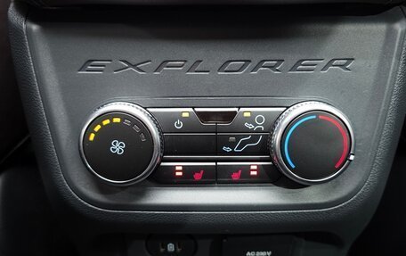 Ford Explorer VI, 2024 год, 6 930 000 рублей, 15 фотография