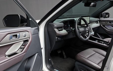 Ford Explorer VI, 2024 год, 6 930 000 рублей, 14 фотография