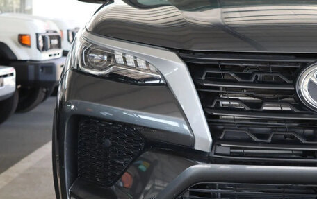 Toyota Fortuner II, 2026 год, 4 750 000 рублей, 3 фотография