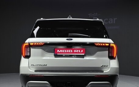 Ford Explorer VI, 2024 год, 6 930 000 рублей, 4 фотография