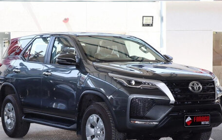 Toyota Fortuner II, 2026 год, 4 750 000 рублей, 4 фотография