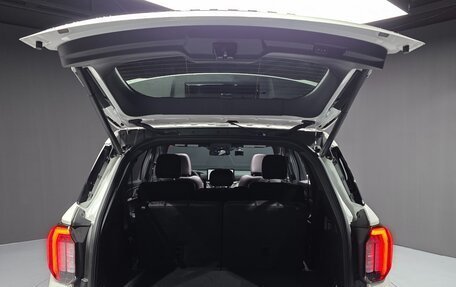 Ford Explorer VI, 2024 год, 6 930 000 рублей, 20 фотография