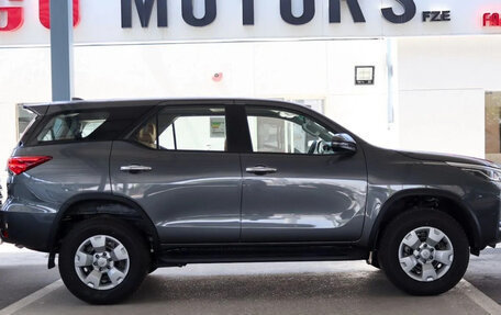 Toyota Fortuner II, 2026 год, 4 750 000 рублей, 5 фотография